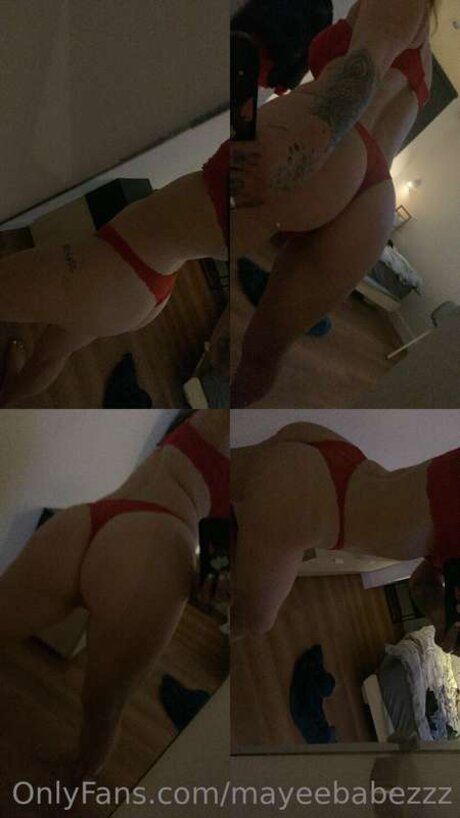 Mayeebabezzz free star archive