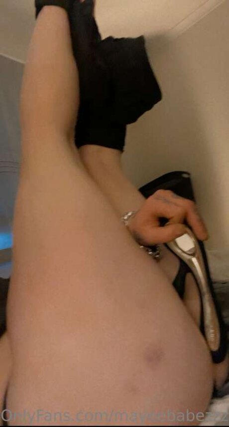 Mayeebabezzz xxx star pics