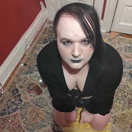 Autumnanarchy model pretty gallery