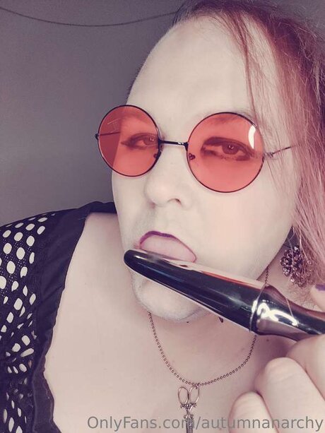 Autumnanarchy pornstar free pics