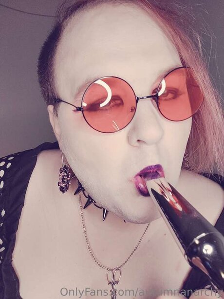 Autumnanarchy beautiful pornstar picture