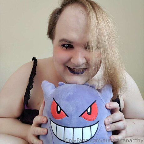 Autumnanarchy model perfect pictures