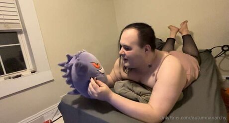 Autumnanarchy art actress archive