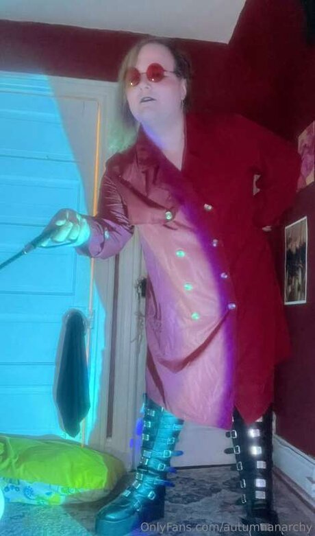 Autumnanarchy best pornstar photo