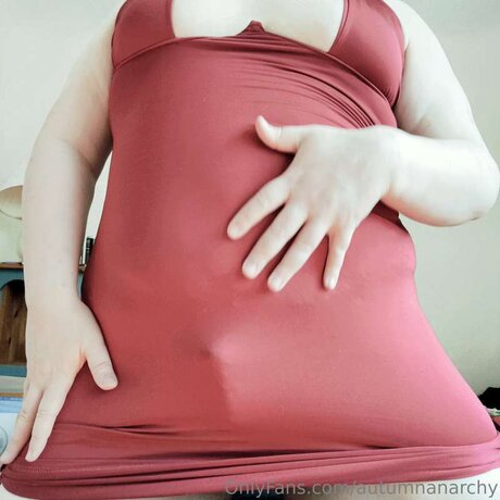 Autumnanarchy star hot image