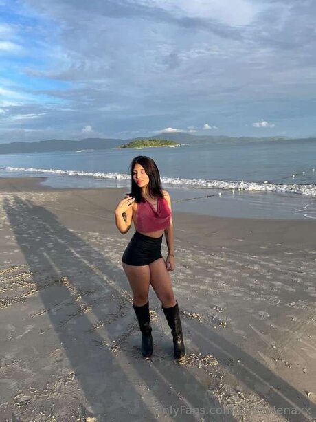 Its Emilyy pornstar art pics