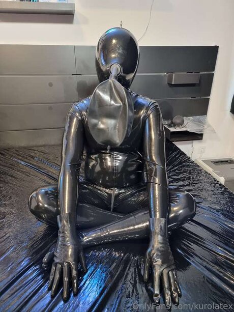 Kurolatex nice actress archive