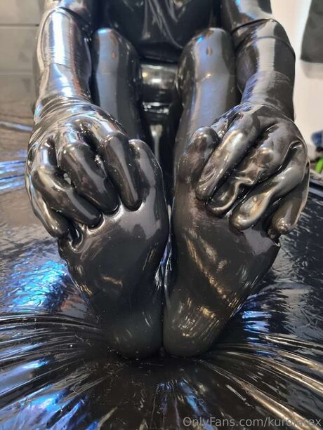 Kurolatex star nudes pics