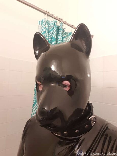 Kurolatex star pretty img