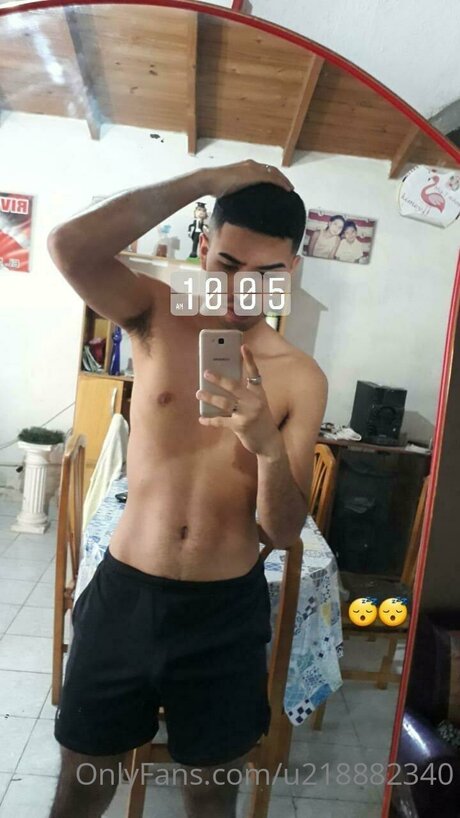 Xxlatinhotxx porn actress pic