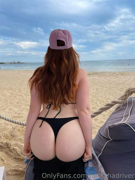 Naturalgingerbabe nudes model images