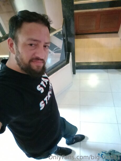 Big Foot81 pornstar best photo