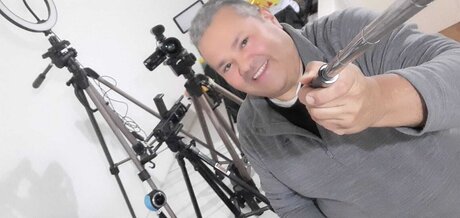 Charlymendes star nude images