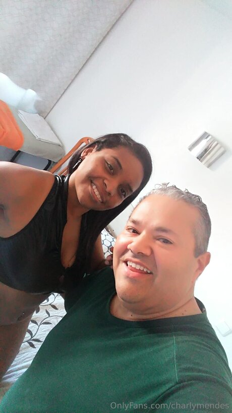 Charlymendes pornstar nudes image