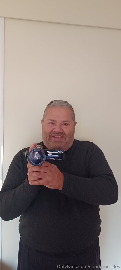 Charlymendes nude pornstar gallery