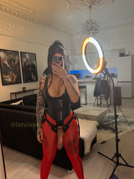 Latviaaaa star sex photo