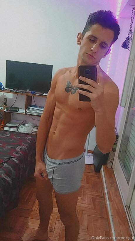 Rodgut star xxx photos