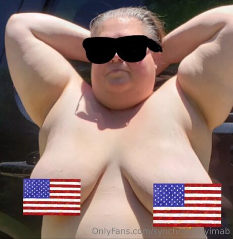 Synchronicityimab star xxx image