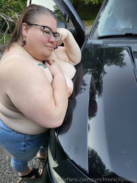 Synchronicityimab pornographic actress picture