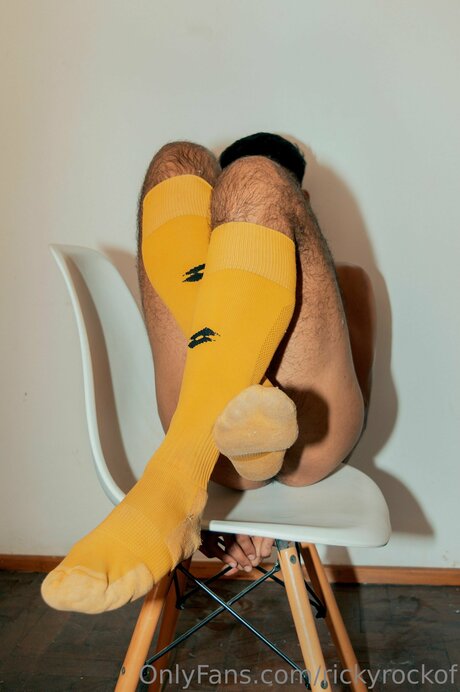 Rickyrockof pornstar erotic image