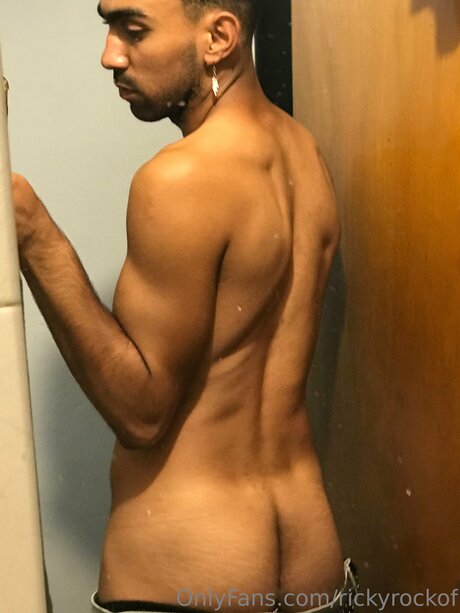 Rickyrockof hd star img