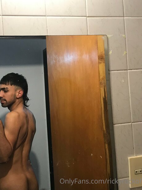 Rickyrockof pornstar sexy image