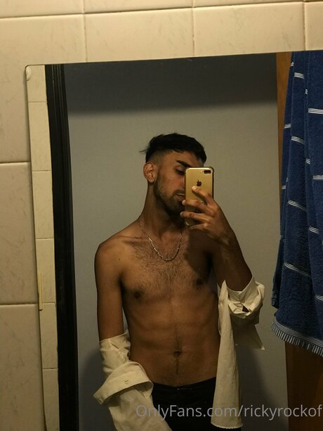 Rickyrockof best star picture