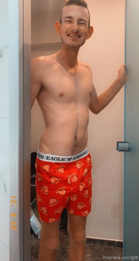 Ljj98 top model pictures