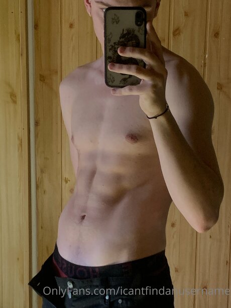 Icantfindanusername star perfect img