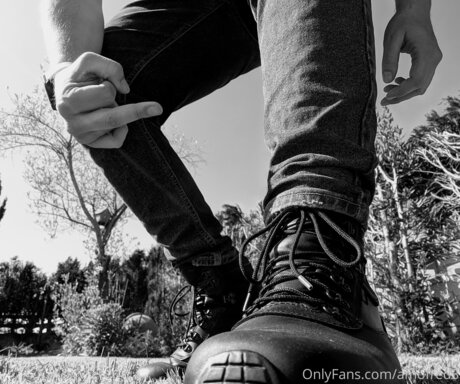 Amofred3 star hot photo