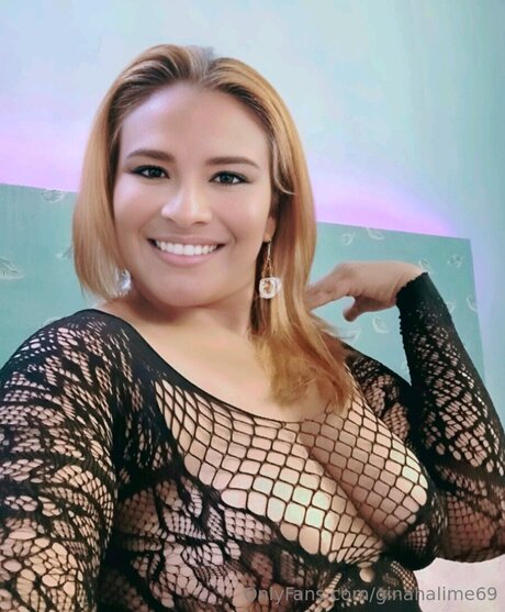 Ginahalime69 star sex pictures