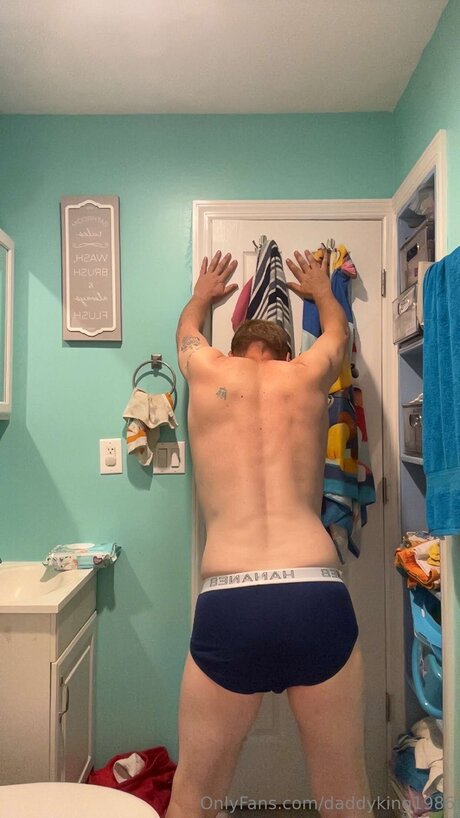 Daddyking1986 top model pics