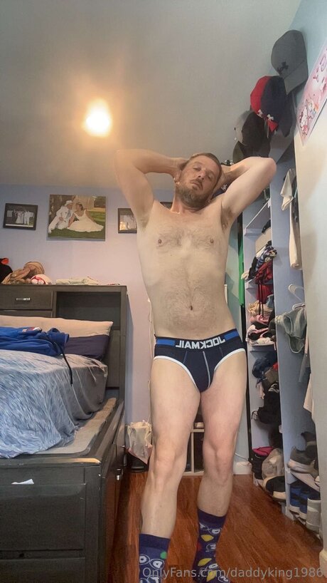 Daddyking1986 art model gallery