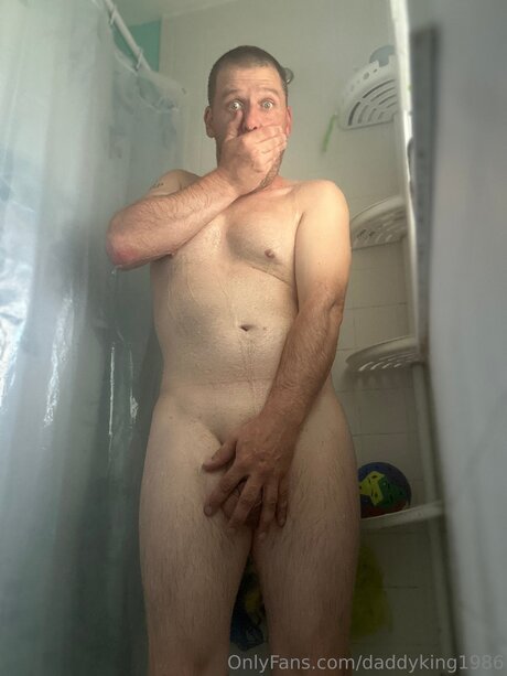 Daddyking1986 exclusive model pics