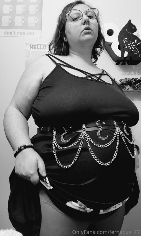 Fernacus 77 free model pic