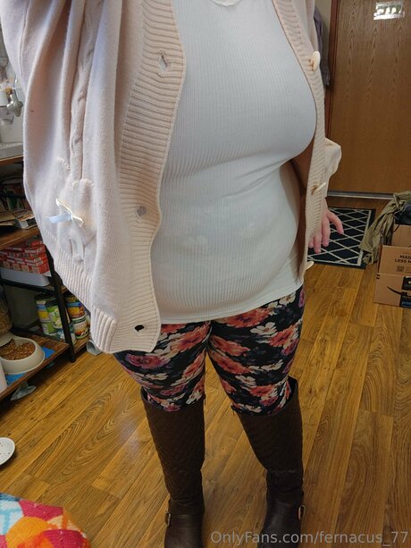 Fernacus 77 model top image