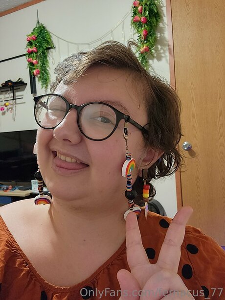 Fernacus 77 model art archive