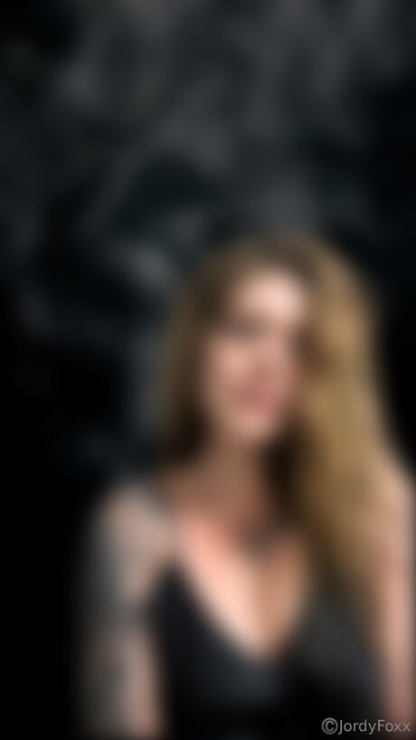 Its Jordy nude star images