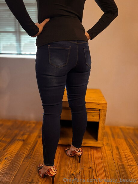 Breasty Beauty art pornstar image