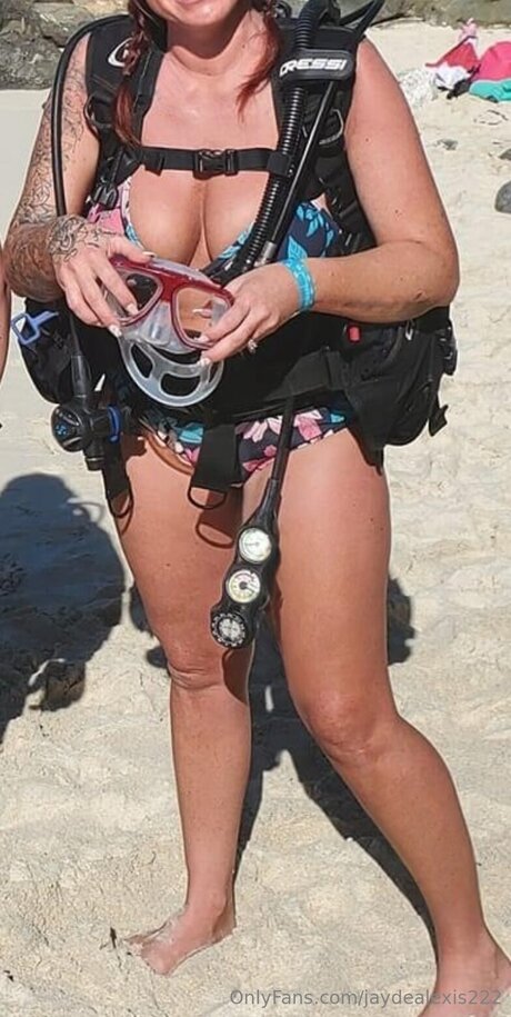 Jaydealexis222 adult model img