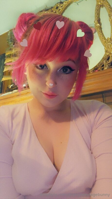 Brattybondagebunny model porn archive