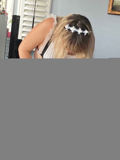 Brattybondagebunny model best image