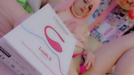 Brattybondagebunny high quality actress picture