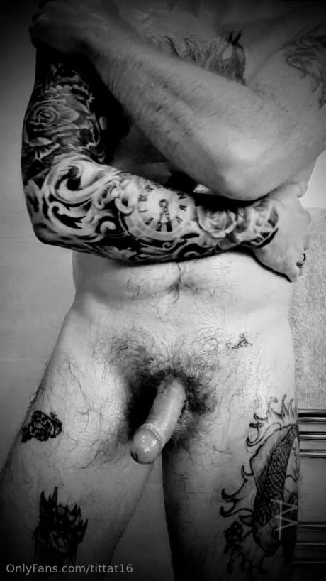 Tittat16 exclusive star pics