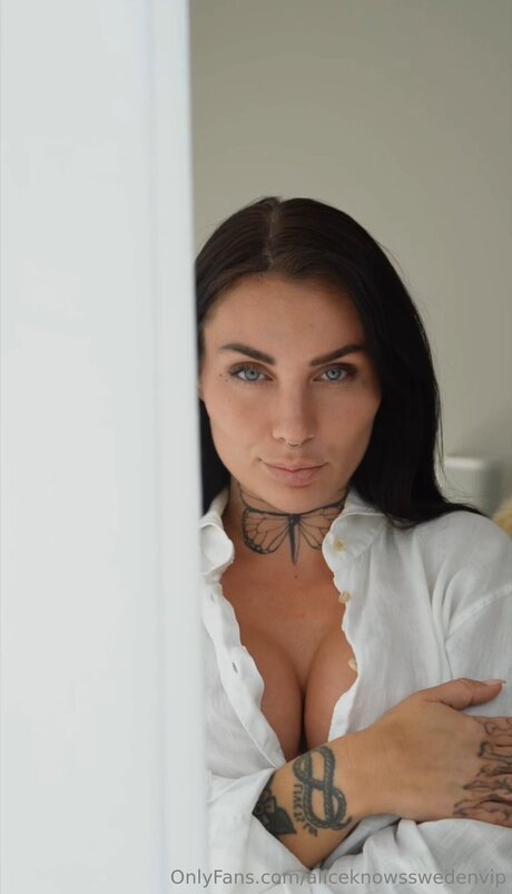 Comewithalicevip model nude archive