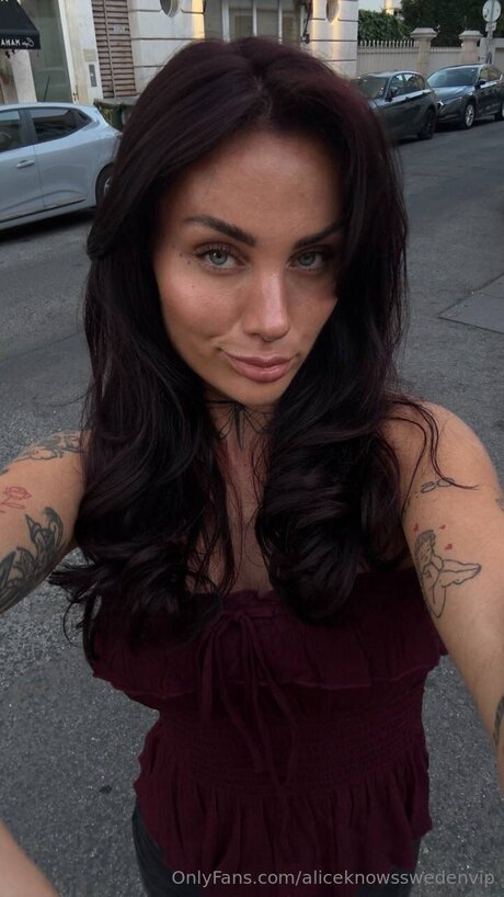 Comewithalicevip beautiful model galleries