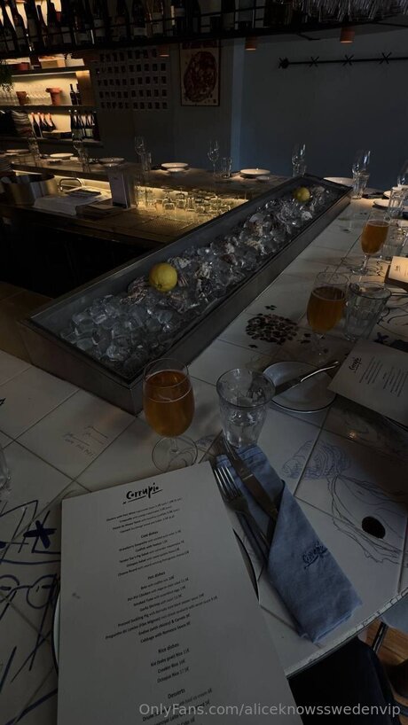 Comewithalicevip sexy model img