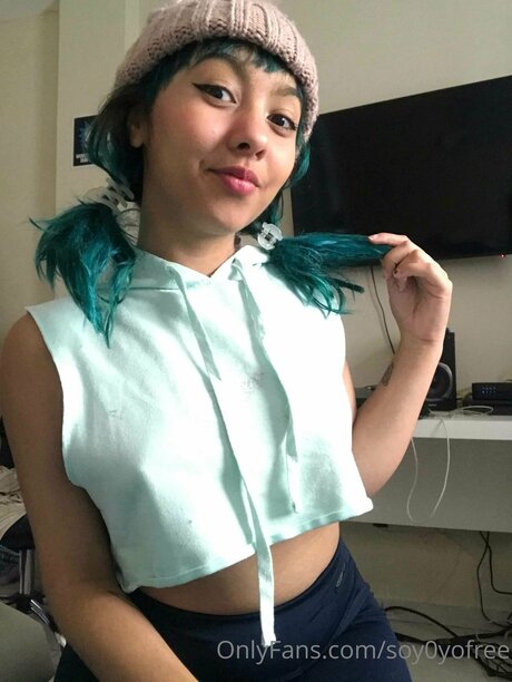 Soyoyo Free star sexy img