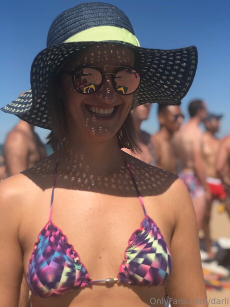 Darli hd model gallery