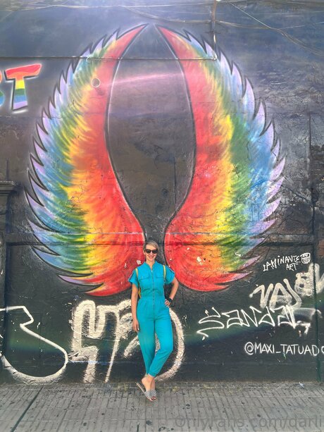 Darli star pretty photo